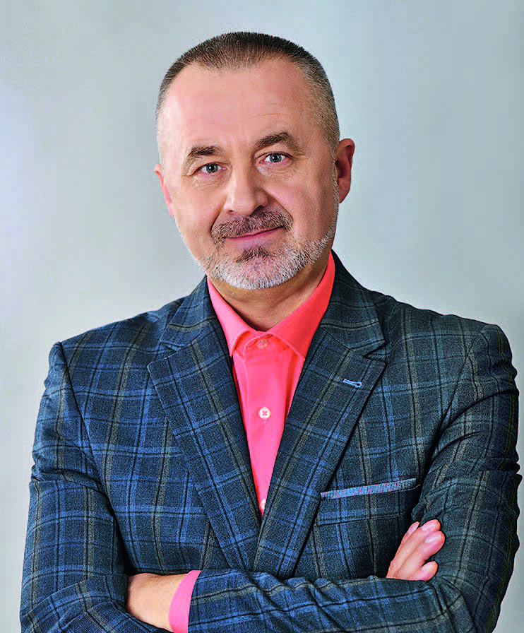 Чайковський Михайло Євгенович