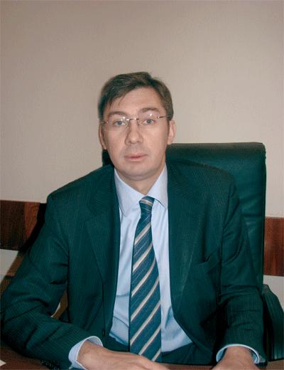 Притика Юрій Дмитрович