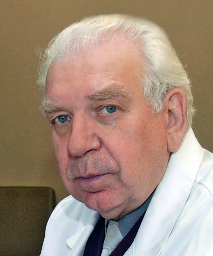 Чміль Віталій Данилович