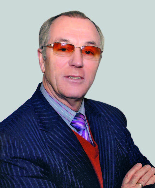 Шейко Василь Миколайович