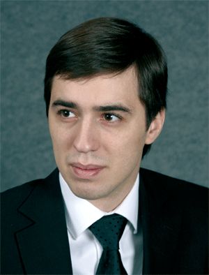 Ревякін Олександр Олександрович