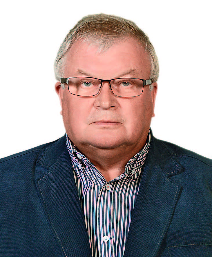 Яворський Ігор Миколайович