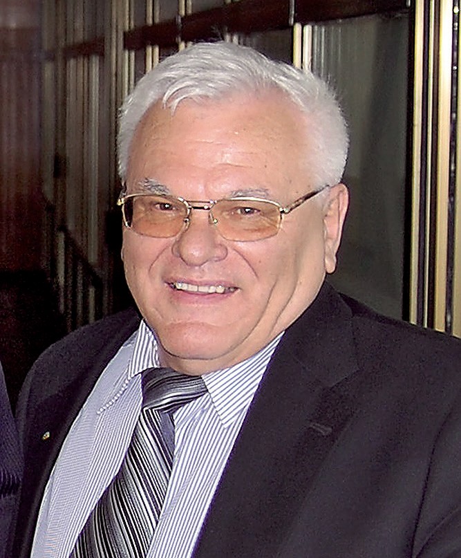 Академія технологічних наук України