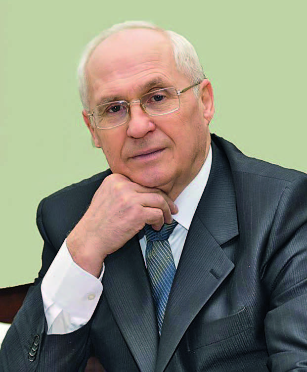 ГО «Національна академія наук вищої освіти України»