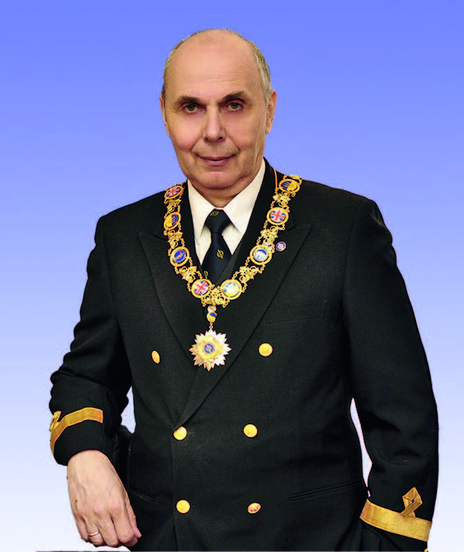 Морський інститут України