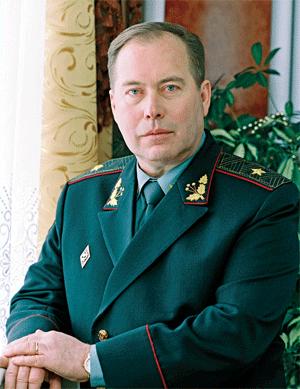 Рихліцький Ігор Анатолійович