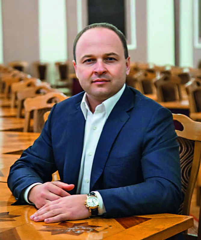 Інтеграція науково-освітнього та інноваційного простору України та Європейського