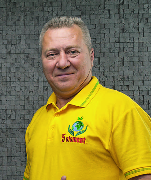 Науково-виробниче підприємство «5 Елемент»