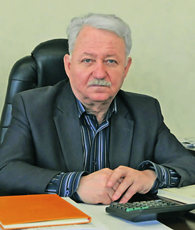 Науково-виробнича фірма «Техвагонмаш»