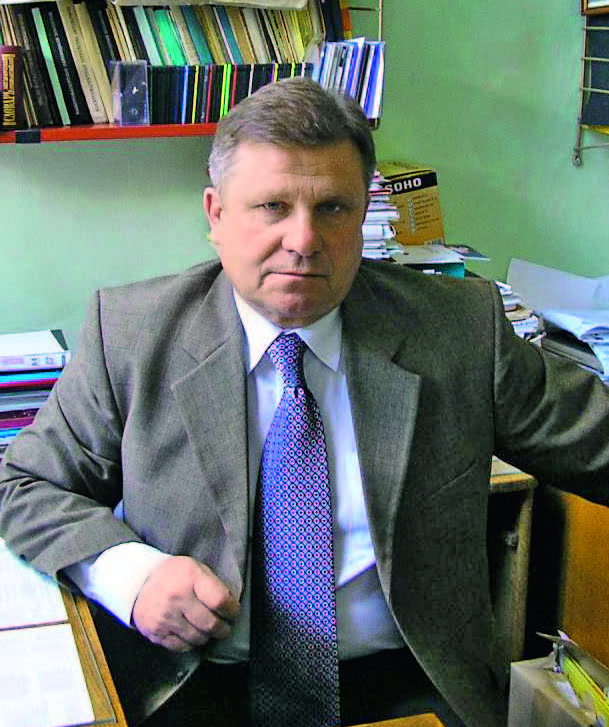 Наукова школа М. М. Черемісіна «Методи та засоби підвищення ефективності керування і транспортування електричної енергії в електричних мережах»