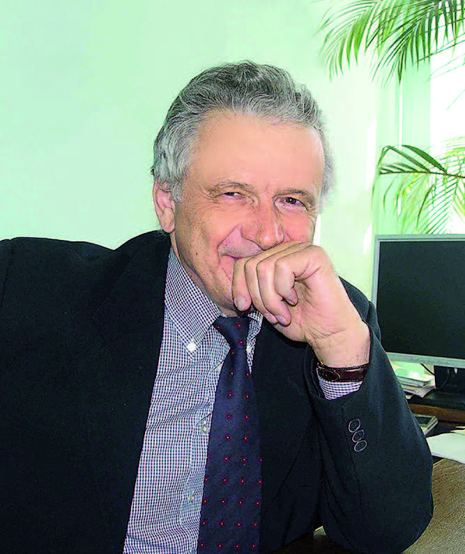 Наукова школа моделювання та макроекономічного прогнозування