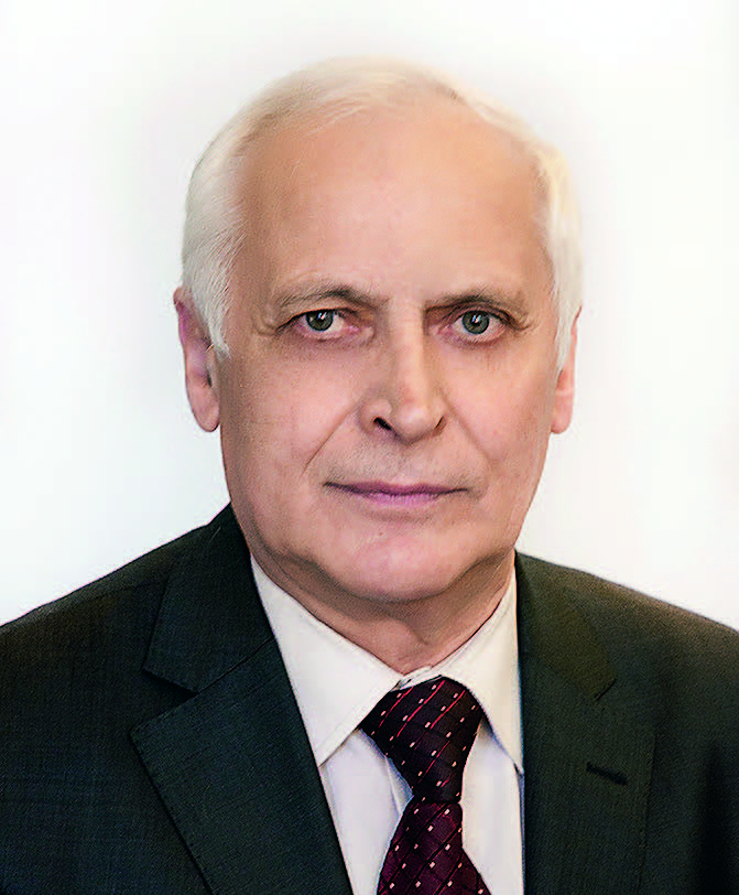 Наукова школа «Фізика і технологія напівпровідникових мікро- й наноструктур та сенсорних систем на їхній основі»