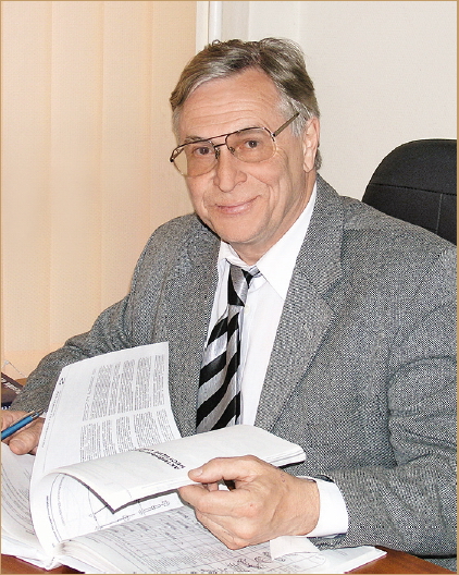 Абизов Вадим Адільєвич