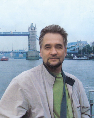 Біляков Юрій Петрович