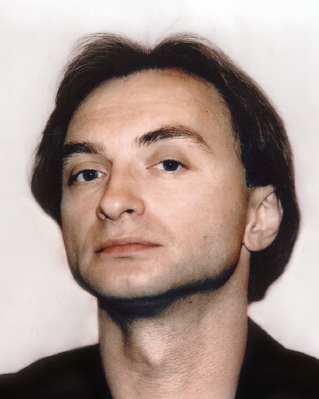 Бондур Сергій Олексійович