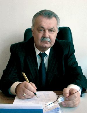 Сенін Юрій Леонідович