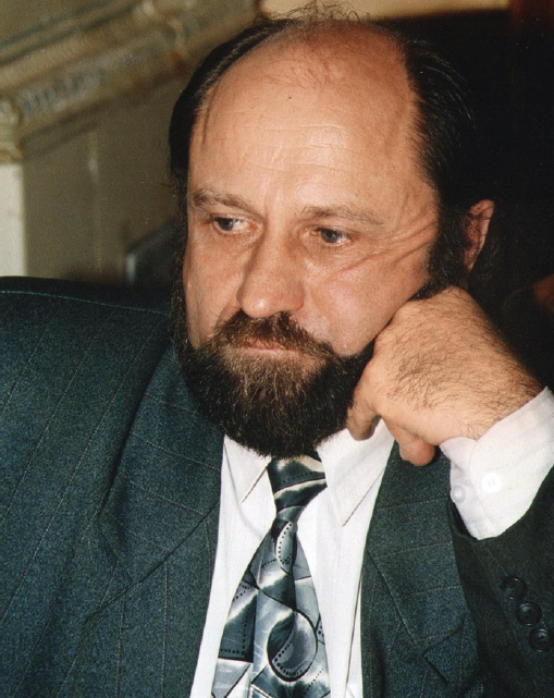 Гаюк Володимир Васильович