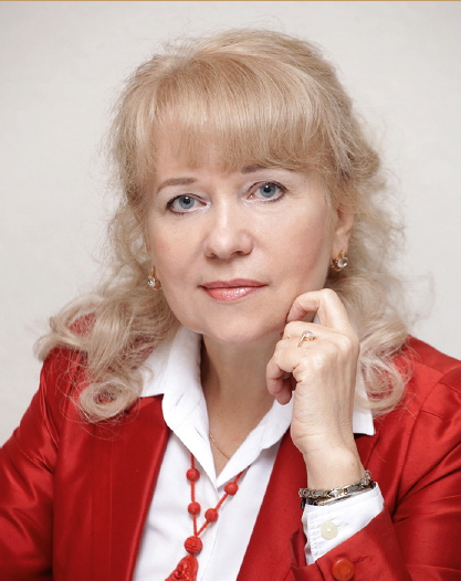 Полтавець-Гуйда Оксана Вікторівна