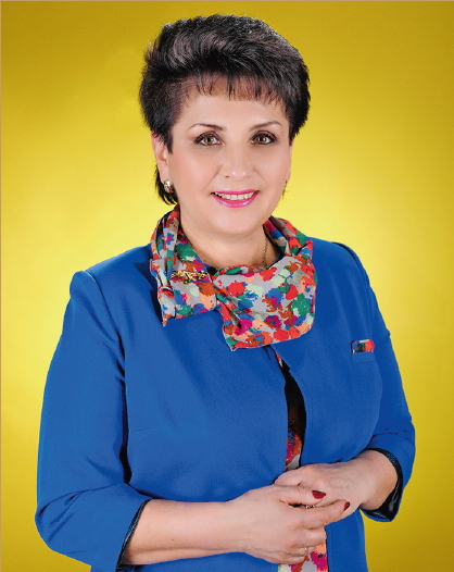 Качур Мирослава Михайлівна