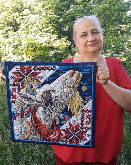 Лашко Наталя Семенівна