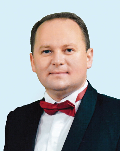 Мимрик Михайло Романович