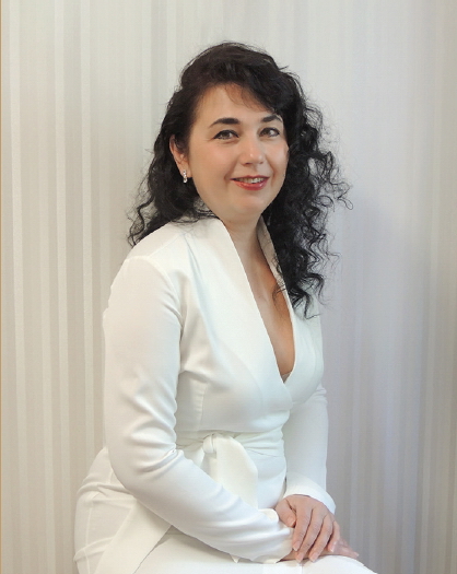 Мозгова Олена Іванівна