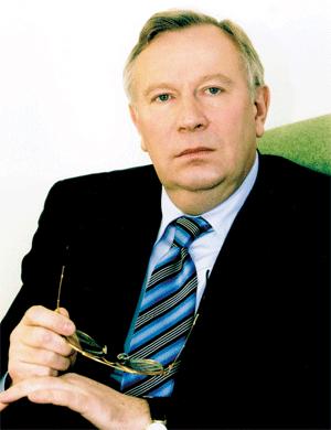 Смолій Валерій Андрійович