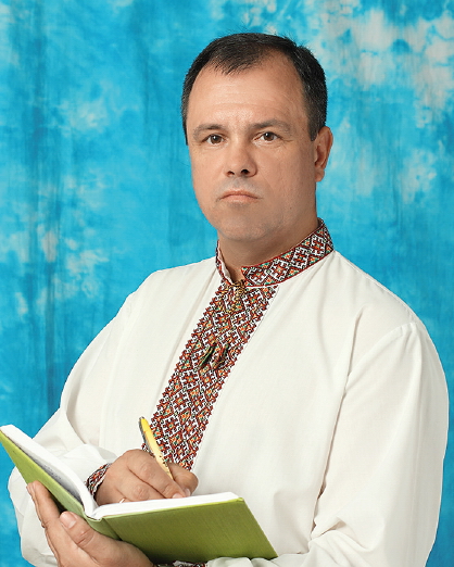 Олексюк Олег Васильович