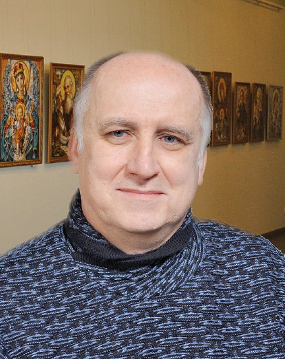 Охапкін Олександр Ігорьович