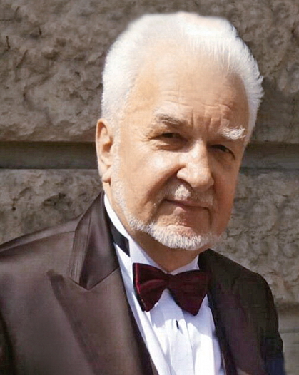 Саболта Володимир Григорович