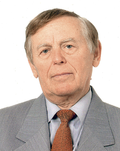 Спусканюк Володимир Захарович