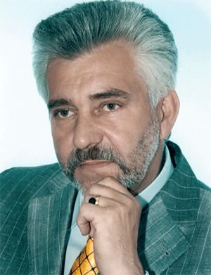 Степаненко Василь Данилович