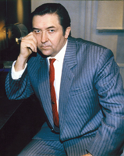 Сядристий Микола Сергійович