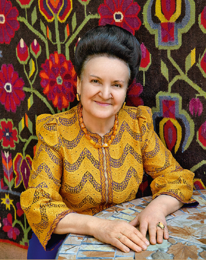 Цвігун Тетяна Омелянівна