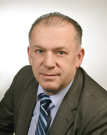 Батіг Віктор Маркиянович