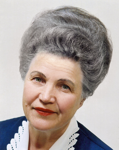 Батраченко Нінель Володимирівна