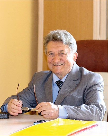 Біляк Степан Томович