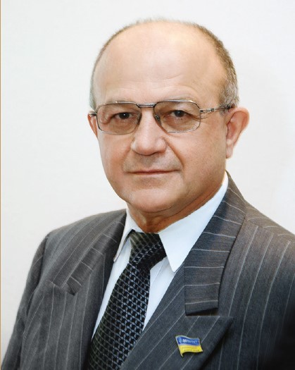 Будьонний Михайло Михайлович