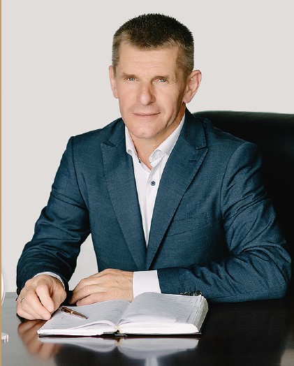 Булавинець Василь Ярославович