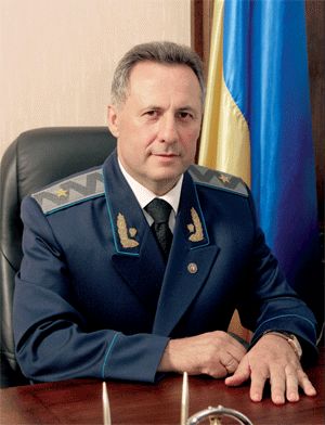 Стоянов Микола Степанович