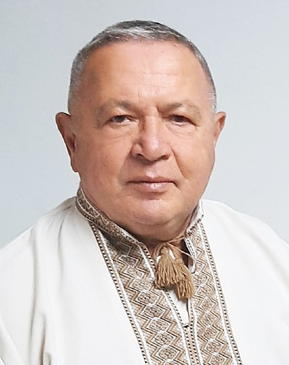 Валіхновський Любомир Дмитрович