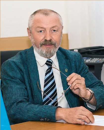 Вензель Олександр Семенович