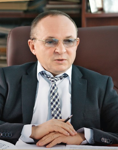 Ганинець Павло Павлович