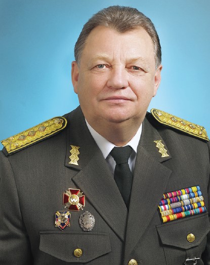 Гвоздь Віктор Іванович