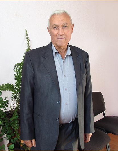 Гук Анатолій Ілліч