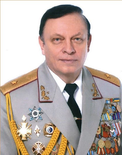 Дзюбак Микола Павлович