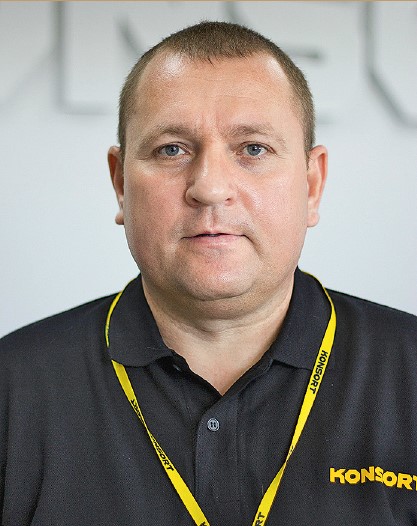 Дмитрієв Віталій Олександрович