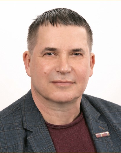 Зубов Вадим Олексійович