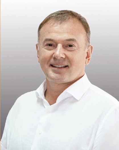 Зубко Юрій Григорович