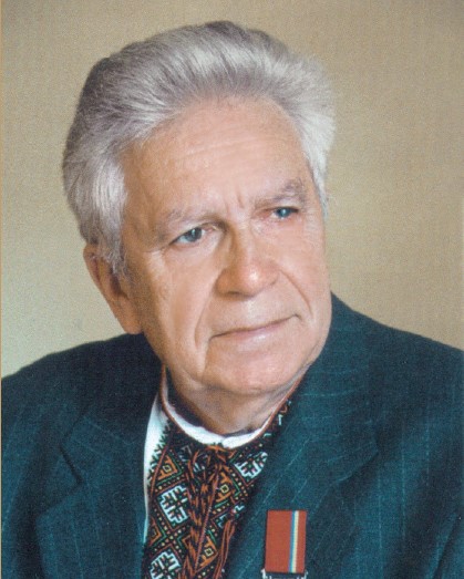 Калакура Ярослав Степанович